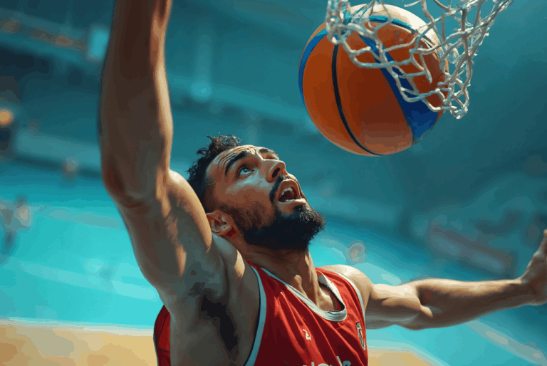 Behind The Scenes: What Makes A Championship Team